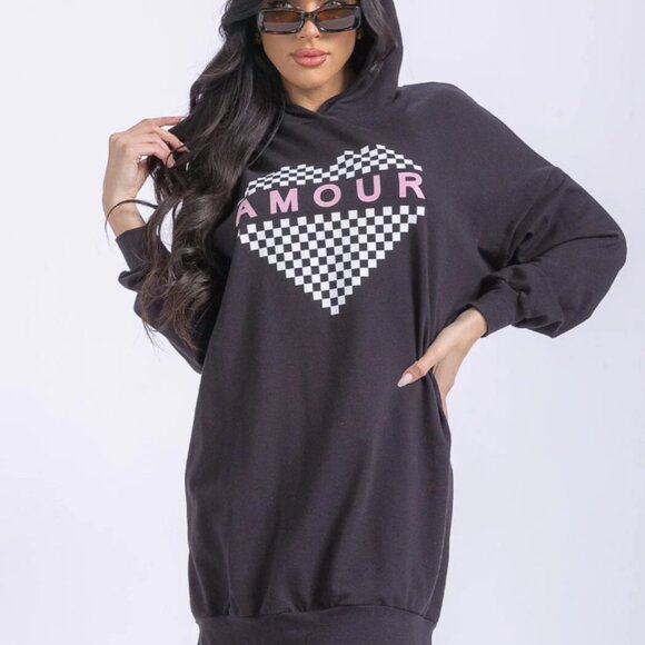 WOMEN'S LONG SLEEVE - Picture 4 of 4